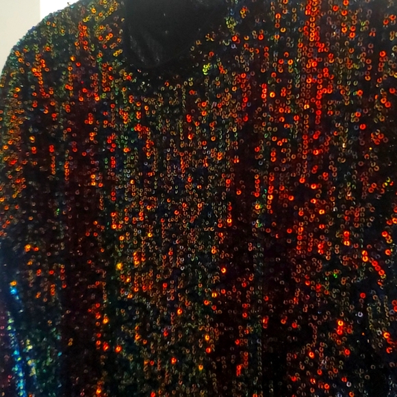 👗 Dress - Picture 3 of 6